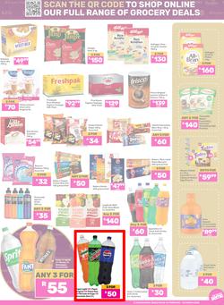 Game : I Like Big Brands And I Cannot Lie (24 February - 23 March 2026), page 3