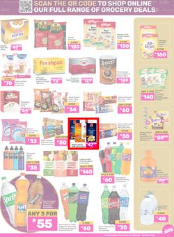 Game : I Like Big Brands And I Cannot Lie (24 February - 23 March 2026), page 3