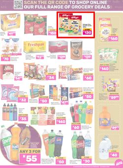 Game : I Like Big Brands And I Cannot Lie (24 February - 23 March 2026), page 3