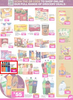 Game : I Like Big Brands And I Cannot Lie (24 February - 23 March 2026), page 3