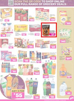 Game : I Like Big Brands And I Cannot Lie (24 February - 23 March 2026), page 3