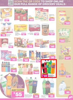 Game : I Like Big Brands And I Cannot Lie (24 February - 23 March 2026), page 3