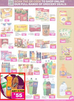 Game : I Like Big Brands And I Cannot Lie (24 February - 23 March 2026), page 3