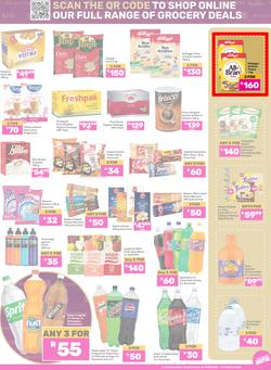 Game : I Like Big Brands And I Cannot Lie (24 February - 23 March 2026), page 3