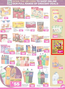 Game : I Like Big Brands And I Cannot Lie (24 February - 23 March 2026), page 3