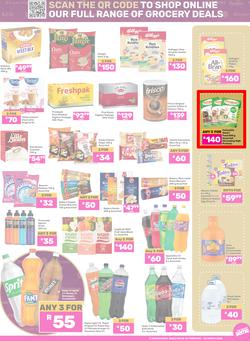 Game : I Like Big Brands And I Cannot Lie (24 February - 23 March 2026), page 3