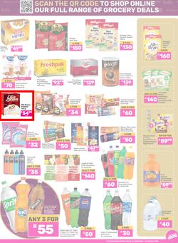 Game : I Like Big Brands And I Cannot Lie (24 February - 23 March 2026), page 3