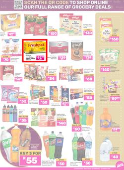 Game : I Like Big Brands And I Cannot Lie (24 February - 23 March 2026), page 3