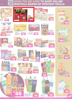 Game : I Like Big Brands And I Cannot Lie (24 February - 23 March 2026), page 3