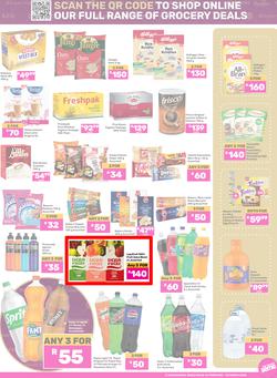 Game : I Like Big Brands And I Cannot Lie (24 February - 23 March 2026), page 3