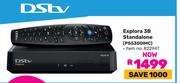 Dstv Explora 3B Standalone PS5300IMC 822947