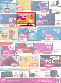 Game : I Like Big Brands And I Cannot Lie (24 February - 23 March 2026), page 4