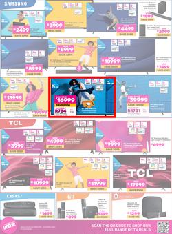 Game : I Like Big Brands And I Cannot Lie (24 February - 23 March 2026), page 4