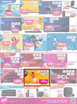 Game : I Like Big Brands And I Cannot Lie (24 February - 23 March 2026), page 4