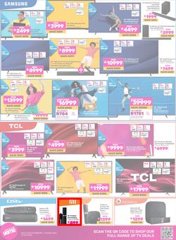 Game : I Like Big Brands And I Cannot Lie (24 February - 23 March 2026), page 4