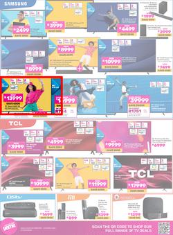 Game : I Like Big Brands And I Cannot Lie (24 February - 23 March 2026), page 4