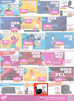 Game : I Like Big Brands And I Cannot Lie (24 February - 23 March 2026), page 4