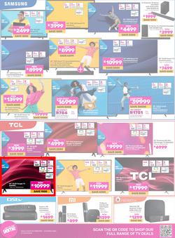 Game : I Like Big Brands And I Cannot Lie (24 February - 23 March 2026), page 4