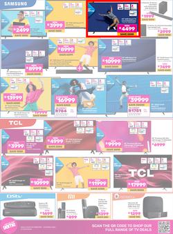 Game : I Like Big Brands And I Cannot Lie (24 February - 23 March 2026), page 4