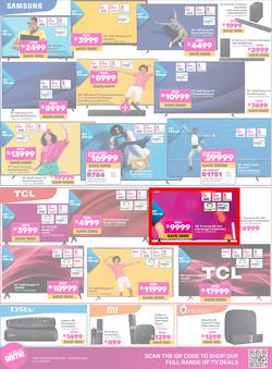 Game : I Like Big Brands And I Cannot Lie (24 February - 23 March 2026), page 4