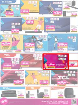 Game : I Like Big Brands And I Cannot Lie (24 February - 23 March 2026), page 4