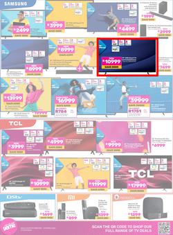 Game : I Like Big Brands And I Cannot Lie (24 February - 23 March 2026), page 4