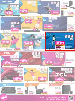 Game : I Like Big Brands And I Cannot Lie (24 February - 23 March 2026), page 4