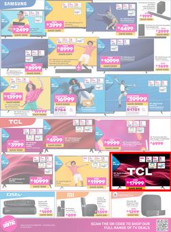 Game : I Like Big Brands And I Cannot Lie (24 February - 23 March 2026), page 4