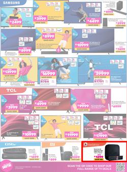 Game : I Like Big Brands And I Cannot Lie (24 February - 23 March 2026), page 4