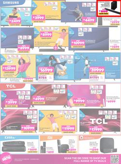 Game : I Like Big Brands And I Cannot Lie (24 February - 23 March 2026), page 4