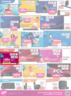 Game : I Like Big Brands And I Cannot Lie (24 February - 23 March 2026), page 4