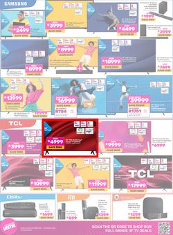 Game : I Like Big Brands And I Cannot Lie (24 February - 23 March 2026), page 4