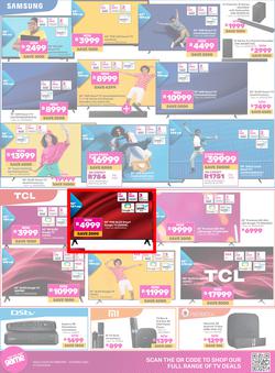 Game : I Like Big Brands And I Cannot Lie (24 February - 23 March 2026), page 4