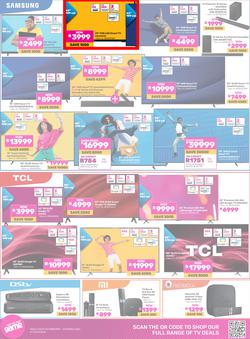 Game : I Like Big Brands And I Cannot Lie (24 February - 23 March 2026), page 4