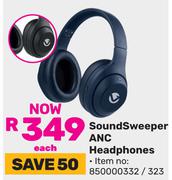 Volkano Sound Sweeper ANC Headphones 850000332/323