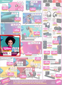 Game : I Like Big Brands And I Cannot Lie (24 February - 23 March 2026), page 5