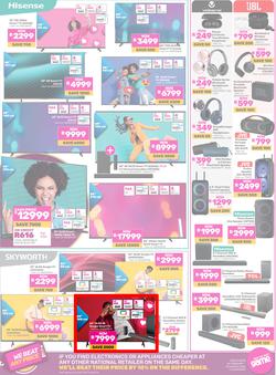 Game : I Like Big Brands And I Cannot Lie (24 February - 23 March 2026), page 5