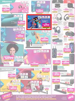 Game : I Like Big Brands And I Cannot Lie (24 February - 23 March 2026), page 5