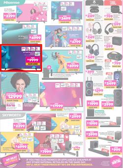 Game : I Like Big Brands And I Cannot Lie (24 February - 23 March 2026), page 5