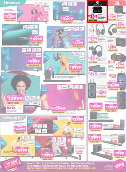 Game : I Like Big Brands And I Cannot Lie (24 February - 23 March 2026), page 5