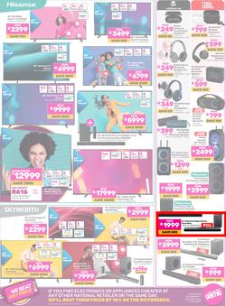 Game : I Like Big Brands And I Cannot Lie (24 February - 23 March 2026), page 5