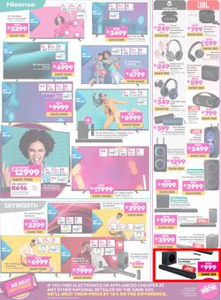 Game : I Like Big Brands And I Cannot Lie (24 February - 23 March 2026), page 5