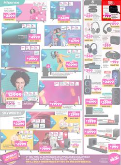 Game : I Like Big Brands And I Cannot Lie (24 February - 23 March 2026), page 5