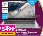Lenovo Intel Celeron Processor 850009507