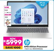 HP AMD Athlon Processor 850035026