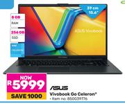 Asus Vivobook Go Celeron 850039776