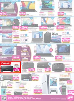 Game : I Like Big Brands And I Cannot Lie (24 February - 23 March 2026), page 9