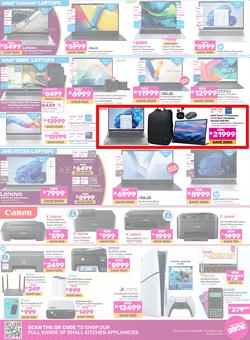 Game : I Like Big Brands And I Cannot Lie (24 February - 23 March 2026), page 9