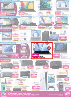 Game : I Like Big Brands And I Cannot Lie (24 February - 23 March 2026), page 9