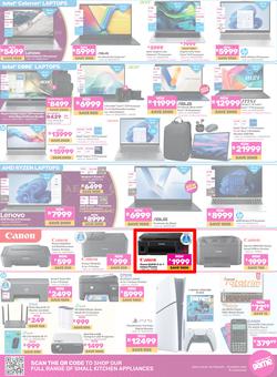 Game : I Like Big Brands And I Cannot Lie (24 February - 23 March 2026), page 9